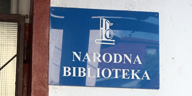 Ljetni mjeseci prilika za nove književne susrete