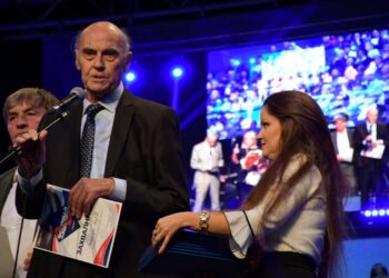 Utihnuo glas Andrije Bajića, ambasadora srpske narodne muzike