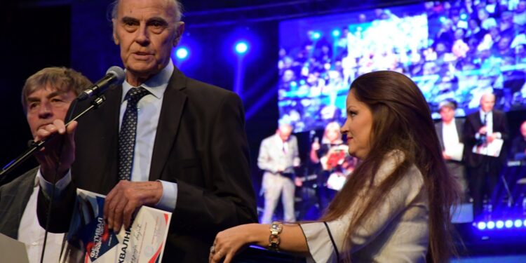 Utihnuo glas Andrije Bajića, ambasadora srpske narodne muzike