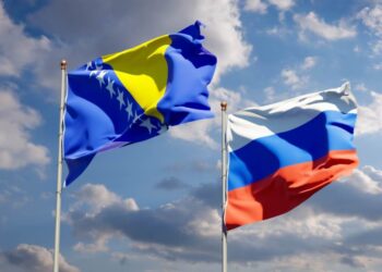 BiH podržala nove sankcije EU: Na listi devet osoba i 45 kompanija povezanih s Rusijom