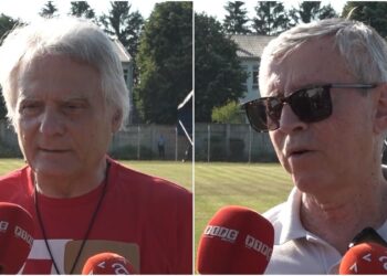 Dule Savić i Pižon o Svjetskom prvenstvu u fudbalu