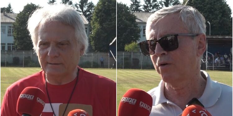 Dule Savić i Pižon o Svjetskom prvenstvu u fudbalu