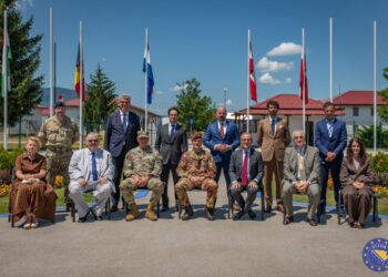 EUFOR i NATO upozorili: Sigurnost BiH ostaje prioritet uoči izbora
