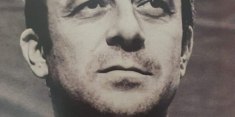 Umoran od dodira, pored večnog Vrbasa