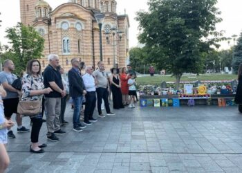 Humanost Gradiške i opštine Srebrenica