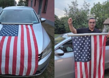 Predsjednik Veterana Garde “Panteri” podržao SAD uoči duela s BiH, objava izazvala brojne reakcije