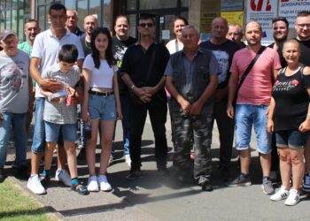 Skupština Udruženja gluvih i nagluvih Gradiška