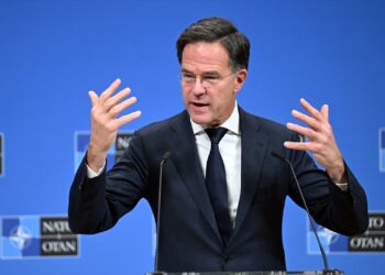 Rutte podržao američke napade na Iran: “SAD mora snažno reagovati”