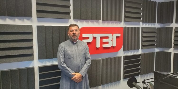 U nedjelju svečana proslava slave hrama u Dubravama