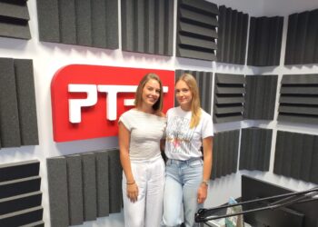 U Gradišci „Trojka iz bloka“ 18 .jula