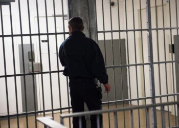 Opasni Banjalučanin ponovo iza rešetaka: Brutalno pretukao zatvorskog čuvara pa pobjegao