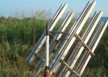 U Potkozarju i Podrinju ispaljeno više od 90 raketa