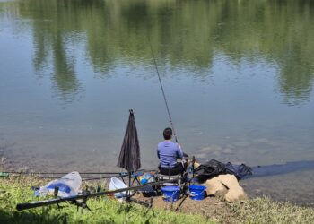 Gradiška domaćin Prvenstva Republike Srpske u lovu ribe udicom na plovak