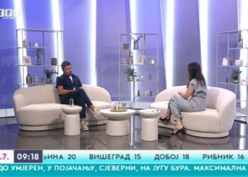 Vujinović: “Srpska varoš” u Gradišci biće novi “Andrićgrad” (VIDEO)