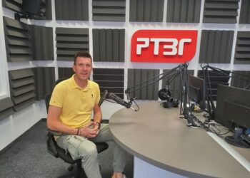 Trener Kozare Igor Janković pun optimizma: Kozara u Ligi za prvaka