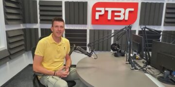 Trener Kozare Igor Janković pun optimizma: Kozara u Ligi za prvaka