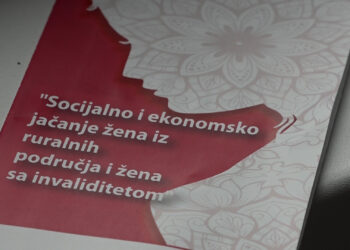 Radionica o ekonomskom osnaživanju žena u subotu u Krajišniku