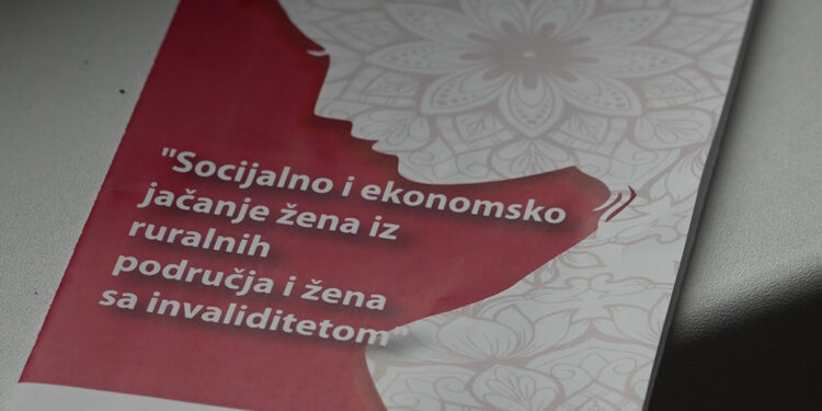 Radionica o ekonomskom osnaživanju žena u subotu u Krajišniku