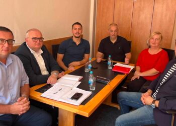 Održan sastanak Gradske uprave Gradiška i Mikro mreže – Inicijative građana su dobrodošle- ipak za stav je potrebna analiza stanja od strane Odjeljenja za prostorno uređenje i građenje Grada Gradiška