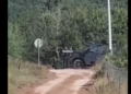 Na Kosovu počelo rušenje nelegalnih vikendica u vlasništvu Srba, raspoređene jake policijske snage