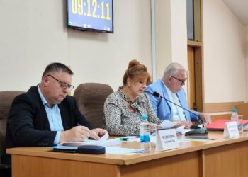 Usvojen novi Urbanistički plan grada Gradiška za period 2021-2041. godina