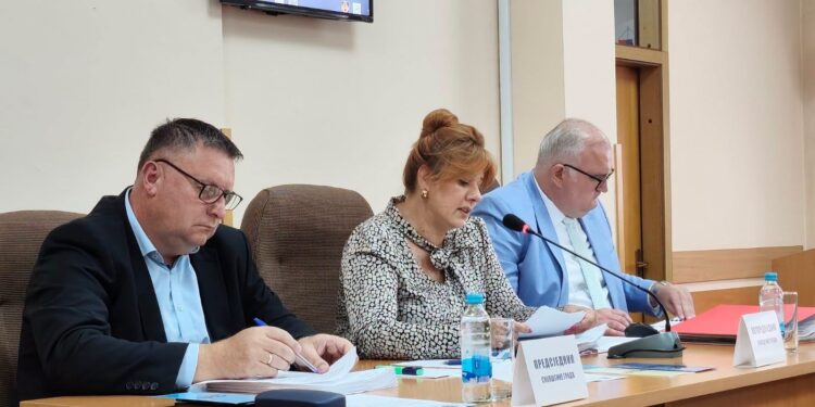 Usvojen novi Urbanistički plan grada Gradiška za period 2021-2041. godina