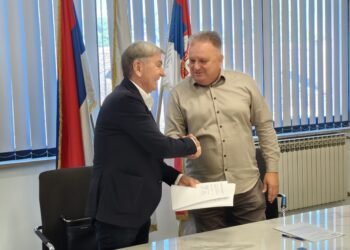Počinje izgradnja „Srpske varoši“ u Gradišci