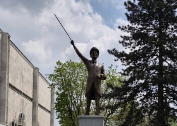 170 godina od rođenja Nikole Tesle, genijalnog inovatora