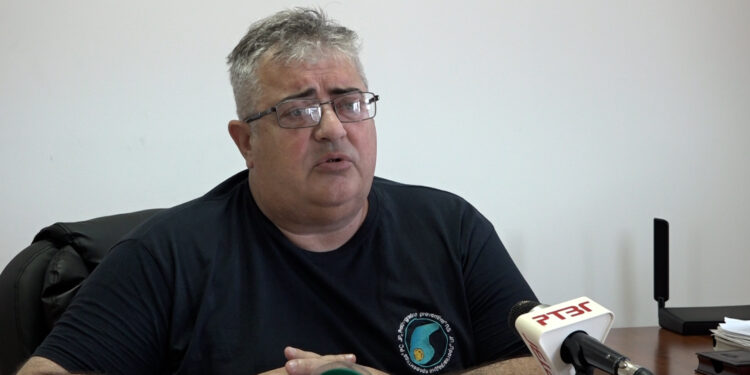 Od početka sezone ispaljeno više od 800 protivgradnih raketa