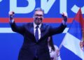 Vučić: SAD privremeno ukinuo carine na robu Srbiji, izvoznicima se otvara veliko tržište