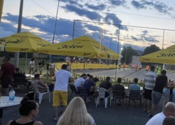 Završnica 21. međunarodnog turnira „Kruškik – Gradiška 2026“ (FOTO)