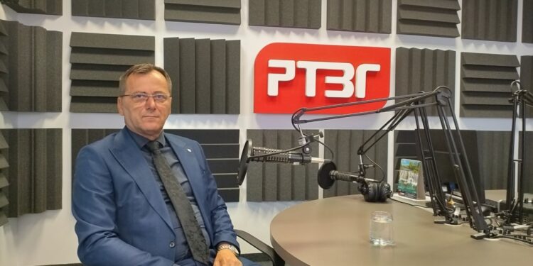 Gagić: Napravljen značajan korak ka boljem statusu boraca