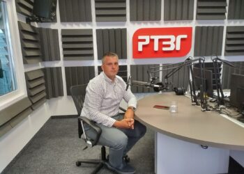 Završena žetva pšenice 