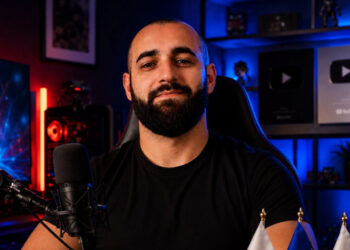Određen pritvor YouTuberu Amiru Hadžiću Wiissttaa (32): Preko interneta počinio psihičko nasilje