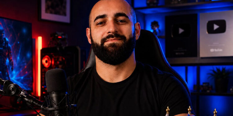 Određen pritvor YouTuberu Amiru Hadžiću Wiissttaa (32): Preko interneta počinio psihičko nasilje
