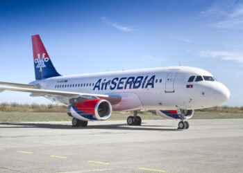 Drama na letu za Rusiju: Avion sa fudbalerima Crvene Zvezde nestao sa radara uoči meča protiv Zenita