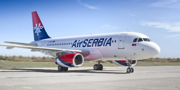 Drama na letu za Rusiju: Avion sa fudbalerima Crvene Zvezde nestao sa radara uoči meča protiv Zenita