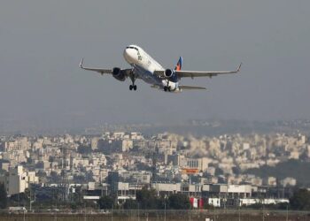 EU upozorila aviokompanije: Izbjegavajte letove iznad Irana, Iraka i Libana zbog sigurnosnih rizika