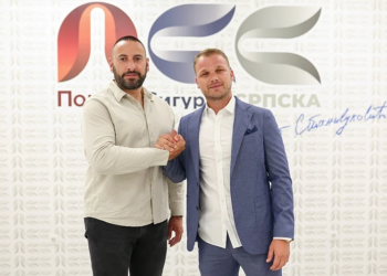 Milan Savanović prešao u Stanivukovićev Pokret “Sigurna Srpska” nakon odlaska iz Vukanovićeve stranke