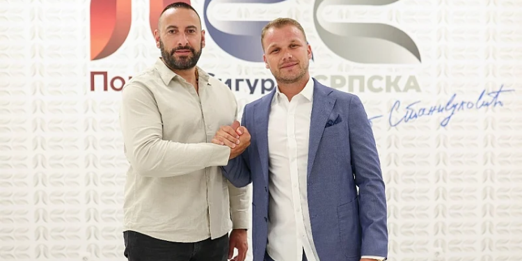 Milan Savanović prešao u Stanivukovićev Pokret “Sigurna Srpska” nakon odlaska iz Vukanovićeve stranke