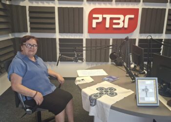 Zmijanjskim vezom čuva tradiciju i pomaže drugima