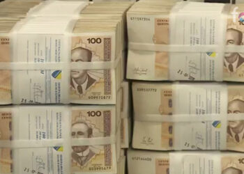 Dom naroda podržao hitni postupak za budžet BiH vrijedan 1,58 milijardi KM