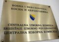 Danas ističe rok za podnošenje kandidatskih listi
