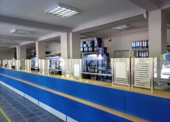Promocija proširenih usluga e-zakazivanja u Policijskoj upravi Gradiška