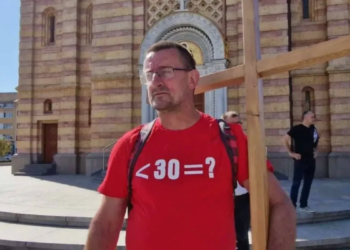 Kako je Dragoslav Šinik Šiljo preveslao uzvodno 12 kilometara: Za opkladu odnio dva jagnjeta