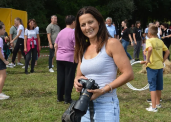 Ljeto iz snova fotografkinje Milene Erceg: Dobija tri nova zvanja, jedno je najljepše na svijetu