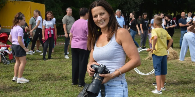 Ljeto iz snova fotografkinje Milene Erceg: Dobija tri nova zvanja, jedno je najljepše na svijetu