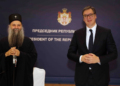 Vučić o presudi Porfiriju: On je žrtva i mučenik