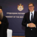 Vučić o presudi Porfiriju: On je žrtva i mučenik
