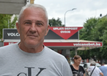 U Gradišci se još priča o Elviru Pivaču: Mrkelin ples od Dubrava do riječkog Orijenta